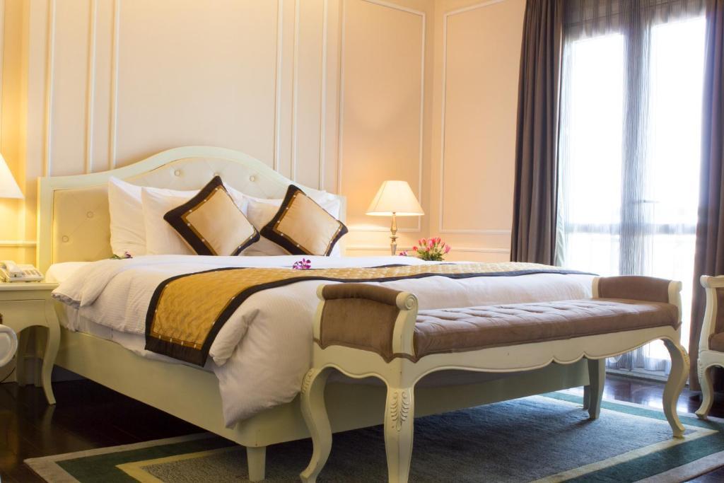 Apartament typu Suite